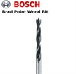 Brad Point Wood Bit