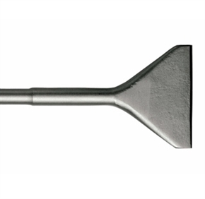 Bosch Wide spade chisel SDS-max 350 x 115 mm
