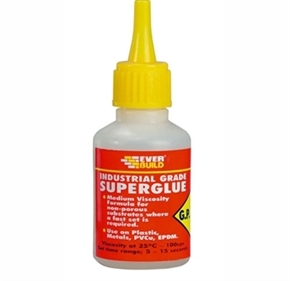 Industrial Superglue 50g