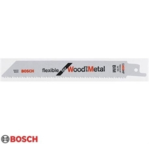 Bosch S922HF Sabre Saw Blades Pack of 5