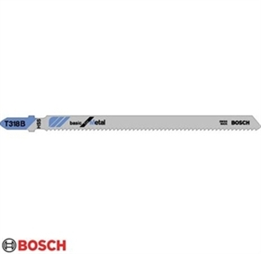Bosch T318BF Jigsaw Blades Pack of 5