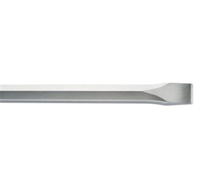 Bosch Flat chisel, 28-mm hex shank 400 x 36 mm