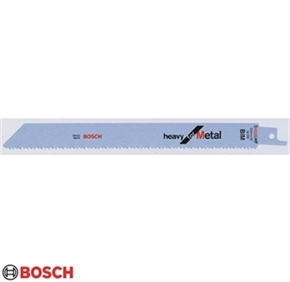 Bosch S1025HF Sabre Saw Blades Pack of 5