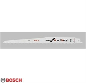 Bosch S1411DF Sabre Saw Blades Pack of 5