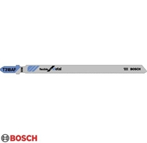 Bosch T318AF Jigsaw Blades Pack of 5