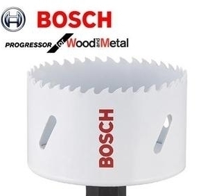 Bosch Holesaw 64mm