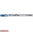 Bosch T218A Jigsaw Blades Pack of 5