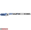  Bosch T118E OF Jigsaw Blades Pack of 5