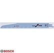 Bosch S1120CF Sabre Saw Blades Pack of 5