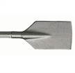 Bosch Asphalt cutter, 28-mm hex shank 500 x 125 mm