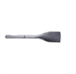 Bosch Spade chisel, hex shank with 19-mm shank 450