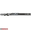 Bosch T144DP Jigsaw Blades Pack of 5