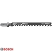 Bosch T144D Jigsaw Blades Pack of 5