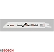 Bosch S922VF Sabre Saw Blades Pack of 5