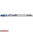 Bosch T127D Jigsaw Blades Pack of 5