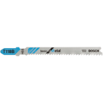Jigsaw Blade 1x5 T118B Metal