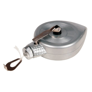 Metal Chalk Line 30m Metal Chalk Line 30m
