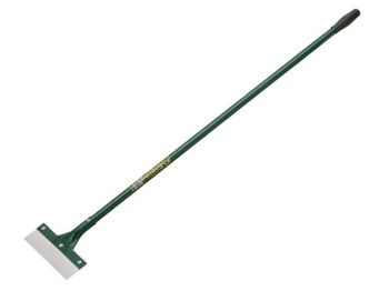 Floor Scraper with 48Inch Handle Floor Scraper with 48Inch Handle