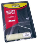 Paint Roller Kit 9"