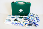 First Aid Kit HSE 1-50 Person