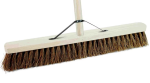 24" Bass Broom with Stay & Handle