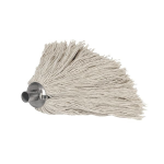 Contractor Mop Head - Metal Socket
