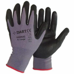 Nitrotouch Foam Glove Size 10