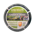 Green Hose Pipe 1/2" x 50m