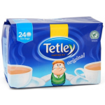 Tetley Tea Bags 240 Bags