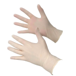 Glove Latex Large 1x100