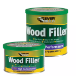 Wood Filler 2 Part White 550g